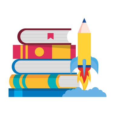 kalem roket kitaplar Eğitim Okulu