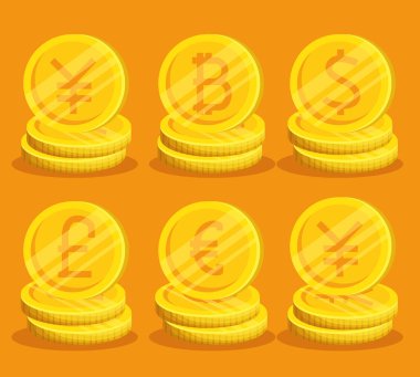 Bitcoin sanal finanace para birimi ayarla