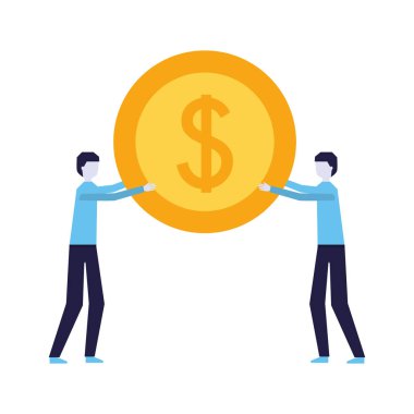 Doları para para tutan işadamları