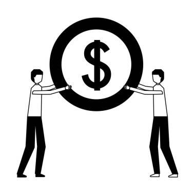 Doları para para tutan işadamları