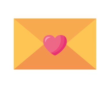 Sevgililer günü kartı