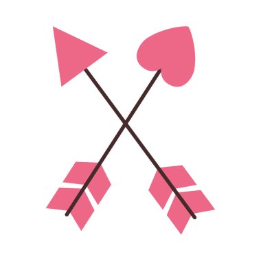 Sevgililer günü kartı