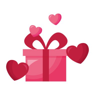 Sevgililer günü kartı