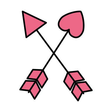 Sevgililer günü kartı