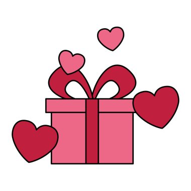 Sevgililer günü kartı