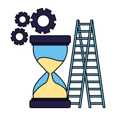 iş merdiven saat vites başarı