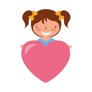 Sevgililer günü kartı