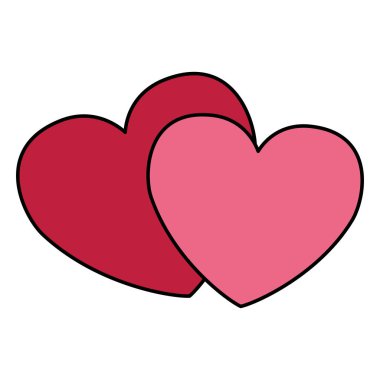 Sevgililer günü kartı