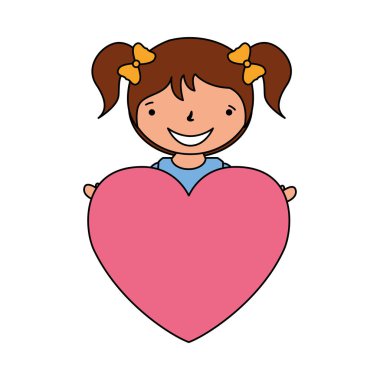 Sevgililer günü kartı