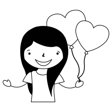 Sevgililer günü kartı