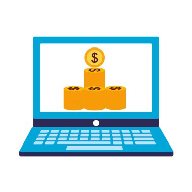 iş dizüstü para sikke