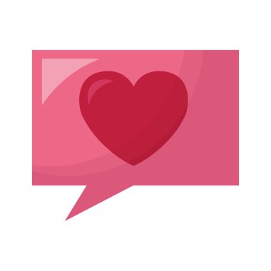 Sevgililer günü kartı