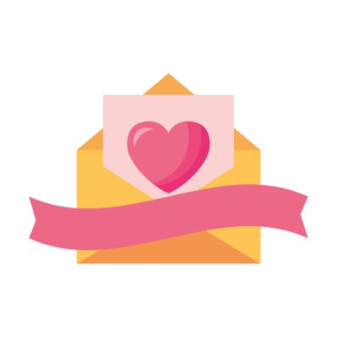 Sevgililer günü kartı