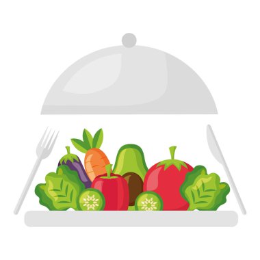 sağlıklı yiyecek taze