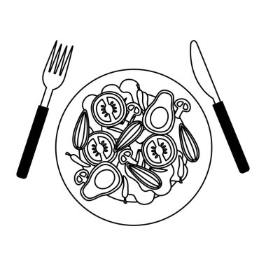 sağlıklı yiyecek taze