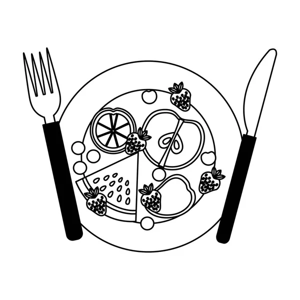 sağlıklı yiyecek taze