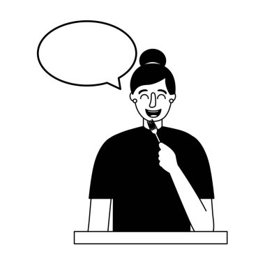 kadın holding çatal