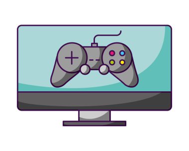 Video oyunu konsepti