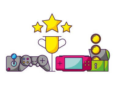 Video oyunu konsepti