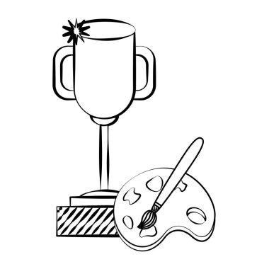 Okul skecine dönelim.