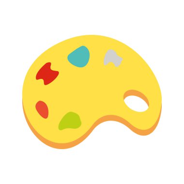 Palet sanatsal tedarik