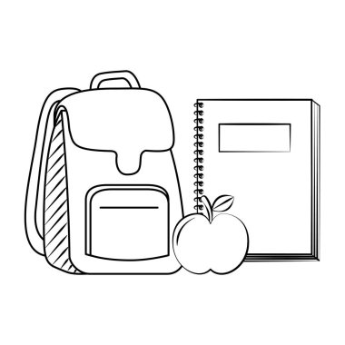 Okul skecine dönelim.