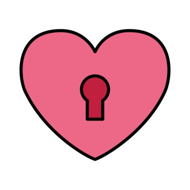 Sevgililer günü kartı