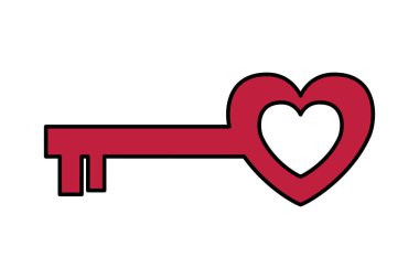 Sevgililer günü kartı