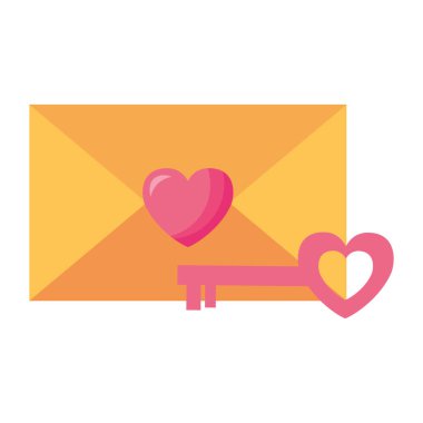 Sevgililer günü kartı