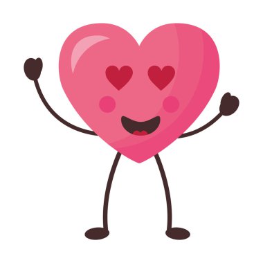 Sevgililer günü kartı