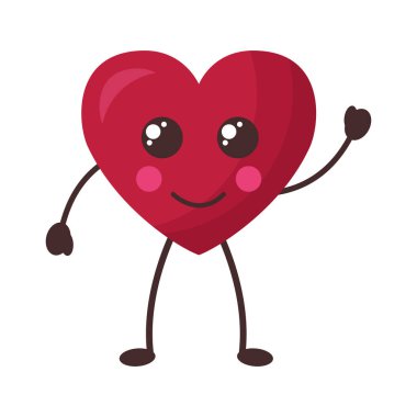 Sevgililer günü kartı