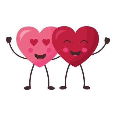 Sevgililer günü kartı