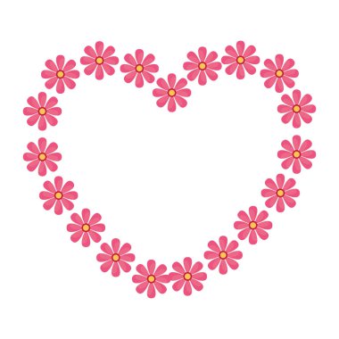 Sevgililer günü kartı