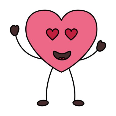 Sevgililer günü kartı