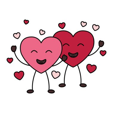 Sevgililer günü kartı