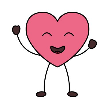 Sevgililer günü kartı