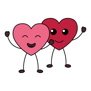 Sevgililer günü kartı