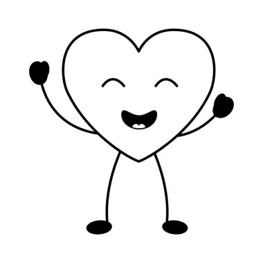 Sevgililer günü kartı