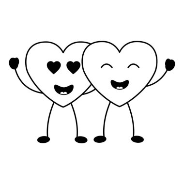 Sevgililer günü kartı