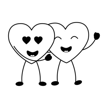 Sevgililer günü kartı