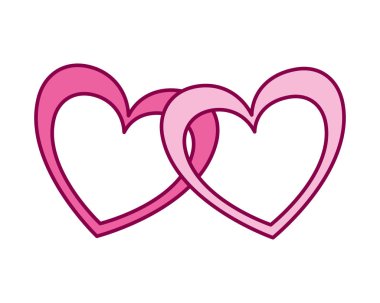 Sevgililer günü kartı