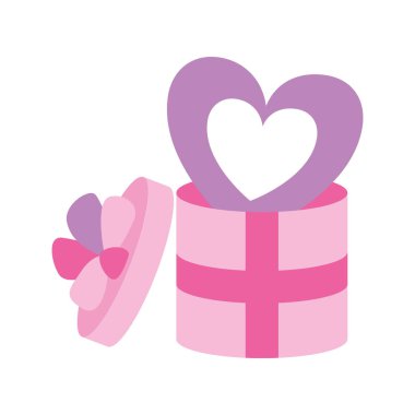 Sevgililer günü kartı