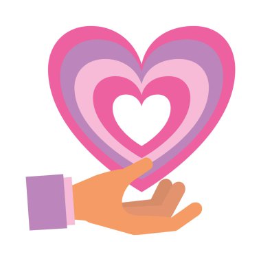 Sevgililer günü kartı