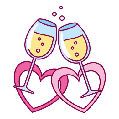 Sevgililer günü kartı