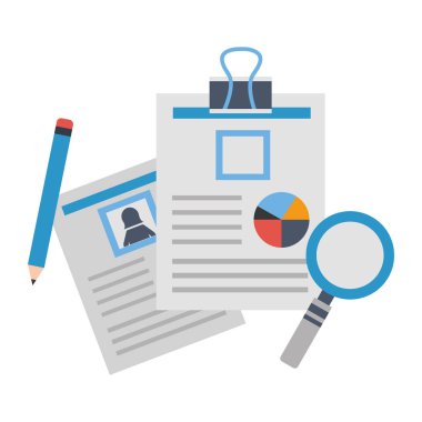 Office iş rapor Pano kalem Analizi