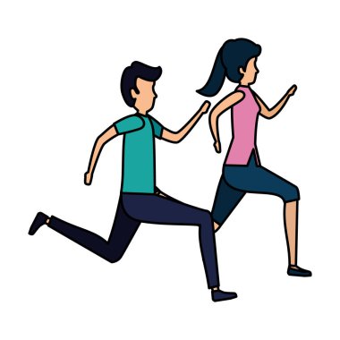 karakter çalıştıran iş çift