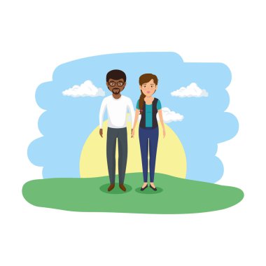 iş kaç kampın içinde