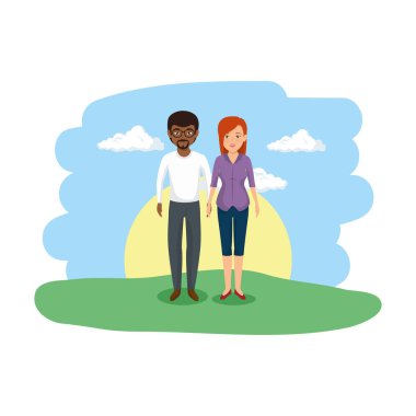 iş kaç kampın içinde