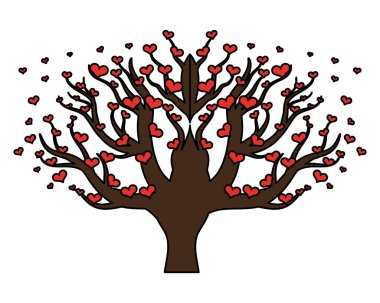 Sevgililer günün kutlu olsun.