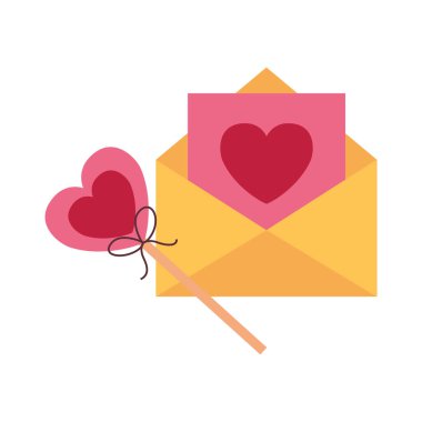 Sevgililer günün kutlu olsun.